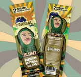 HITS BLUNT WRAPS | 2CT